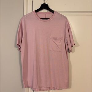 Men’s lululemon Fundamental Pocket T-Shirt
